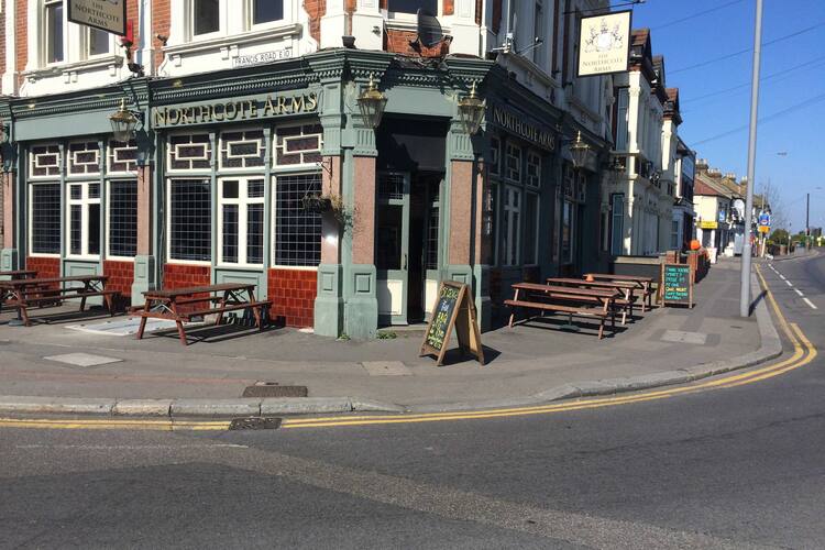 Northcote Arms Leyton London Zomato